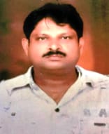 Shri Rajesh Kumar chandele I.F.S.